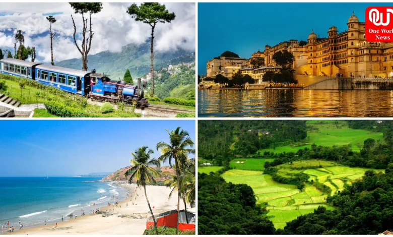 Affordable Honeymoon Destinations