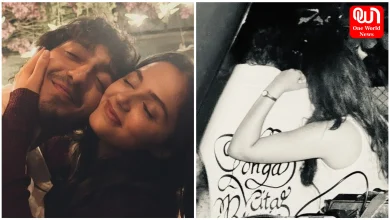 Ahaan Panday Birthday