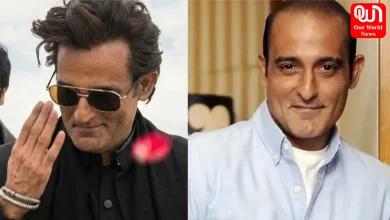 Akshaye Khanna Affairs