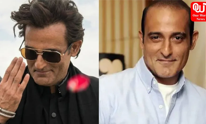 Akshaye Khanna Affairs