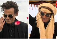 Akshaye Khanna Dhurandhar Viral Dance