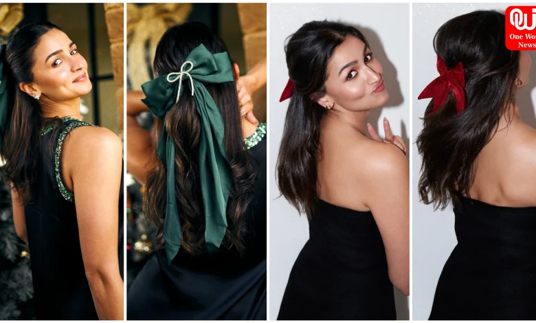 Alia Bhatt Photos