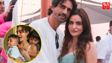 Arjun Rampal News