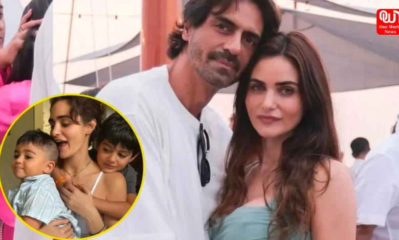 Arjun Rampal News