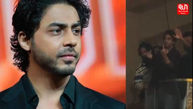 Aryan Khan Controversy