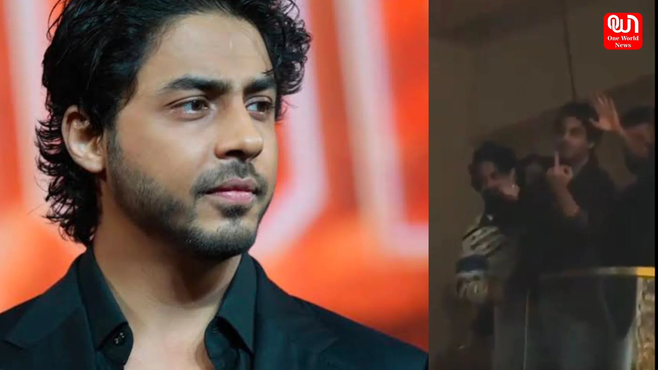 Aryan Khan Controversy