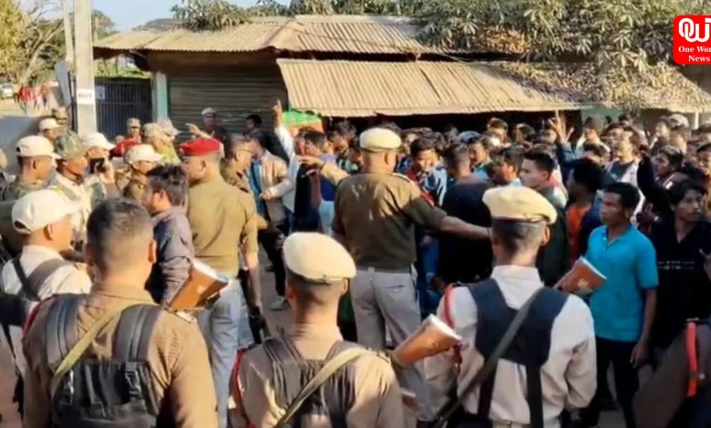 Assam News