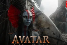 Avatar Fire and Ash Review