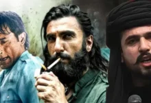 Balochistan on Dhurandhar