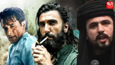 Balochistan on Dhurandhar