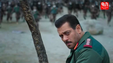 Battle of Galwan Teaser