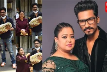 Bharti Singh Second Baby