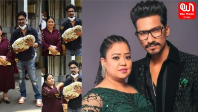 Bharti Singh Second Baby