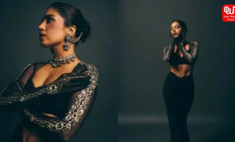 Bhumi Pednekar