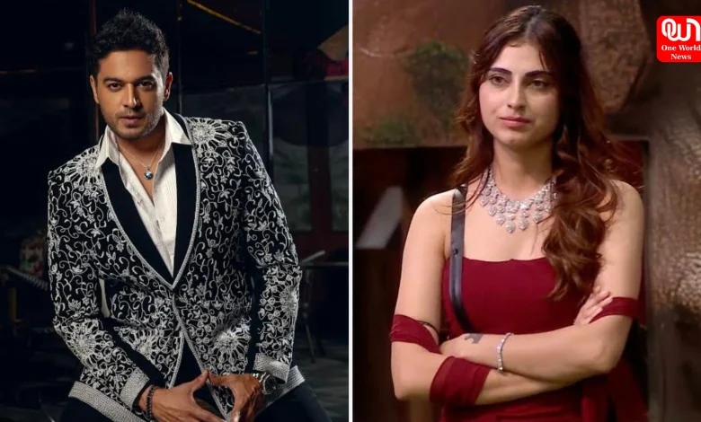 Bigg Boss 19