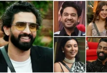 Bigg Boss 19 Final Task