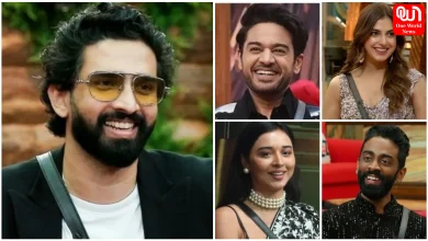 Bigg Boss 19 Final Task