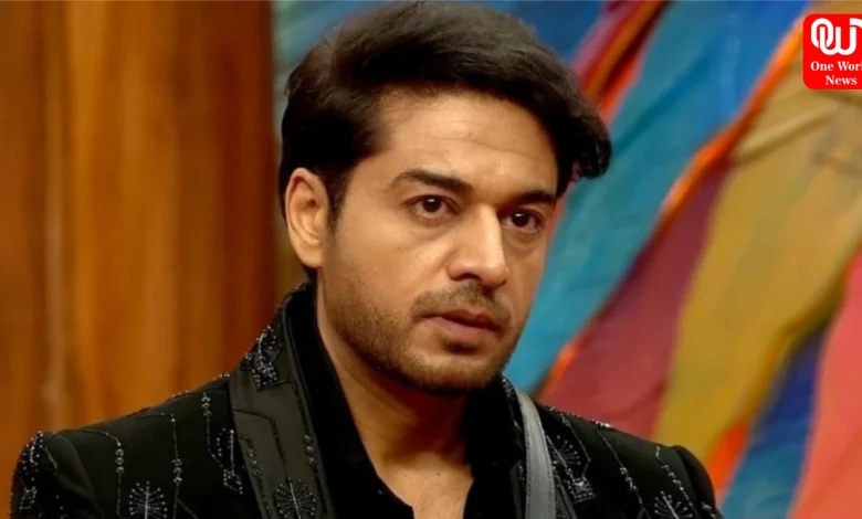 Bigg Boss 19 Finale Week