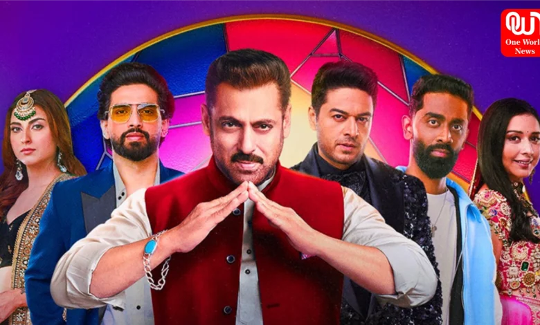 Bigg Boss 19 Grand Finale