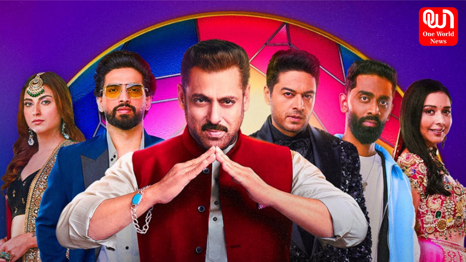 Bigg Boss 19 Grand Finale