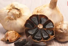 Black Garlic