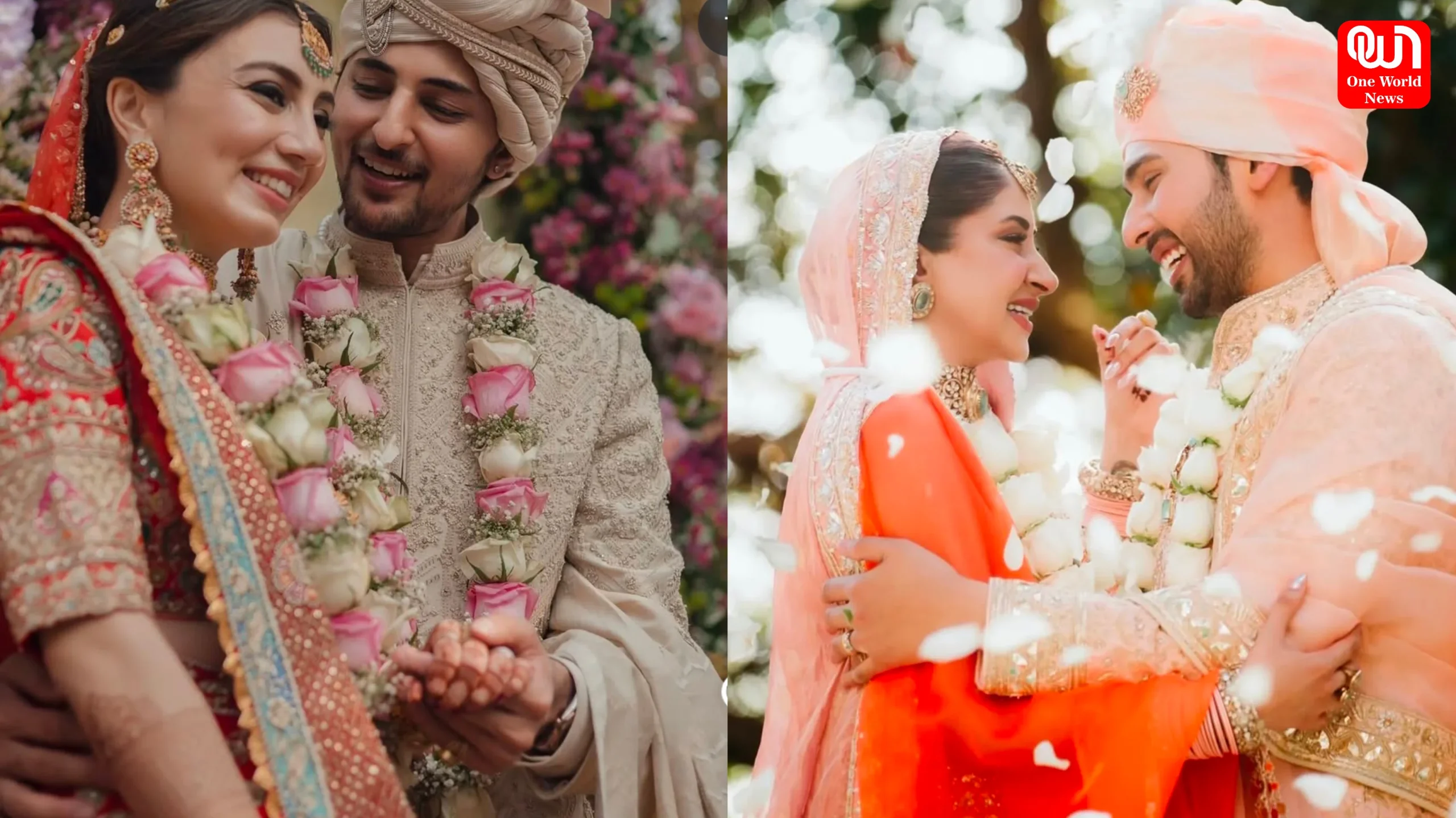 Bollywood Celebs Married In 2025