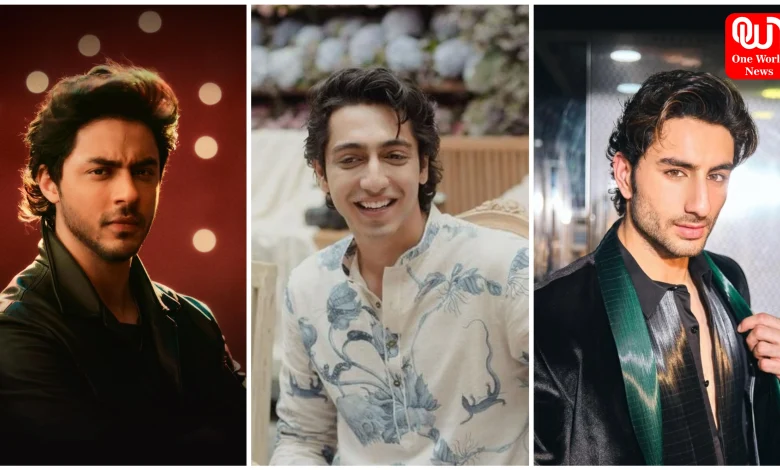 Bollywood Debuts 2025