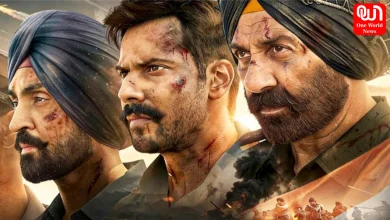 Border 2 teaser release