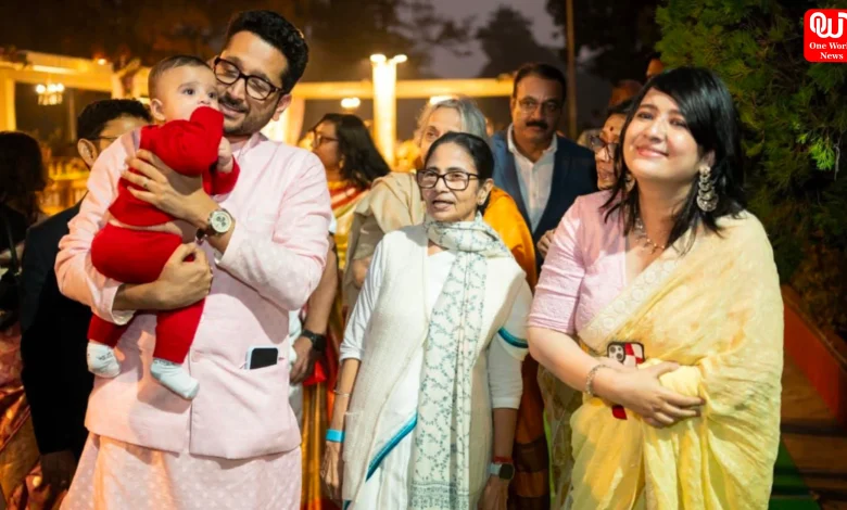 CM Mamata Banerjee
