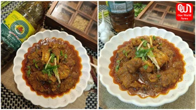 Champaran Mutton Recipe