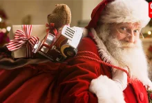 Christmas 2025 Secret Santa Gifts