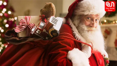 Christmas 2025 Secret Santa Gifts