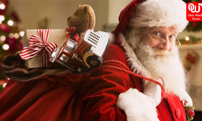 Christmas 2025 Secret Santa Gifts