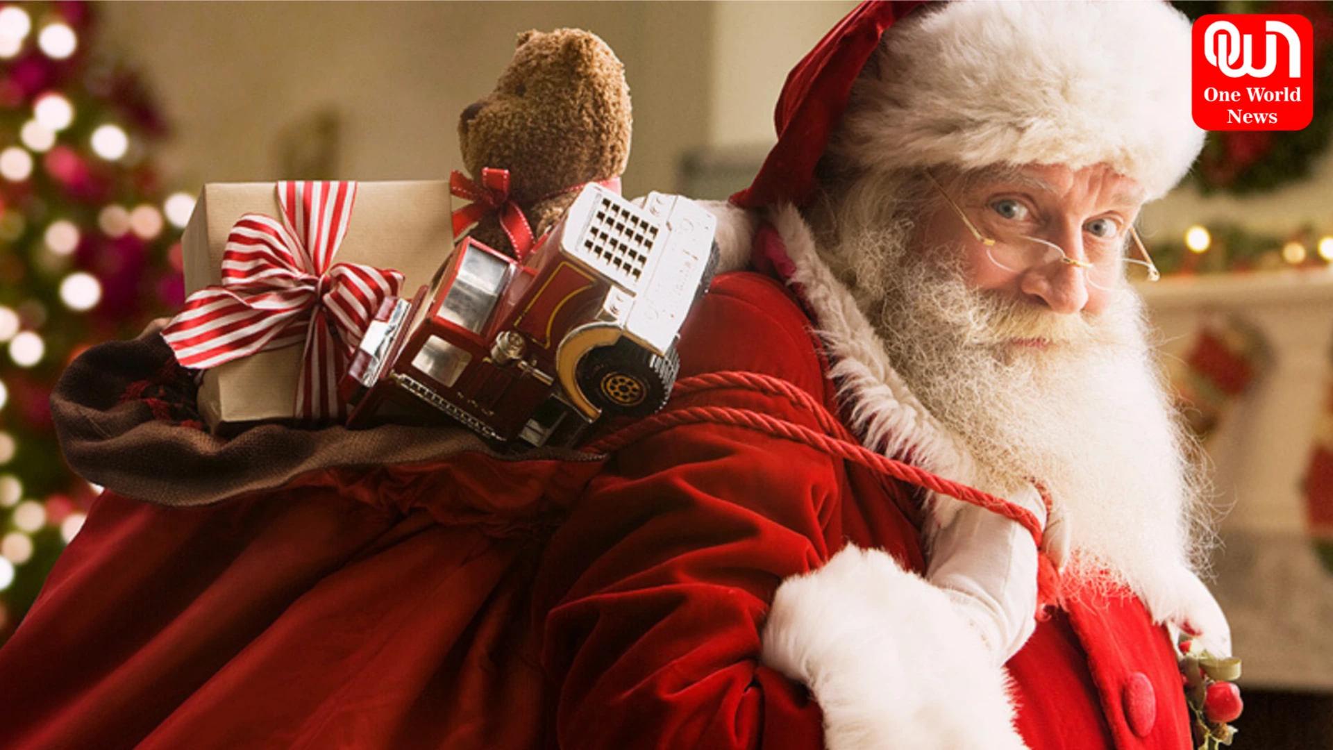 Christmas 2025 Secret Santa Gifts