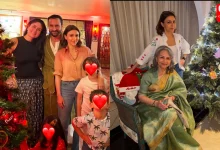 Christmas Celebration