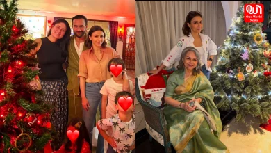 Christmas Celebration