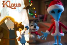 Christmas Special Movies