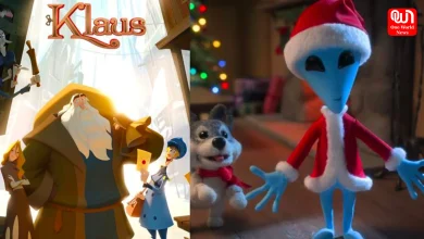 Christmas Special Movies