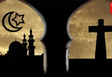 Common Things In Jews Christians and Muslims