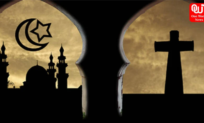 Common Things In Jews Christians and Muslims