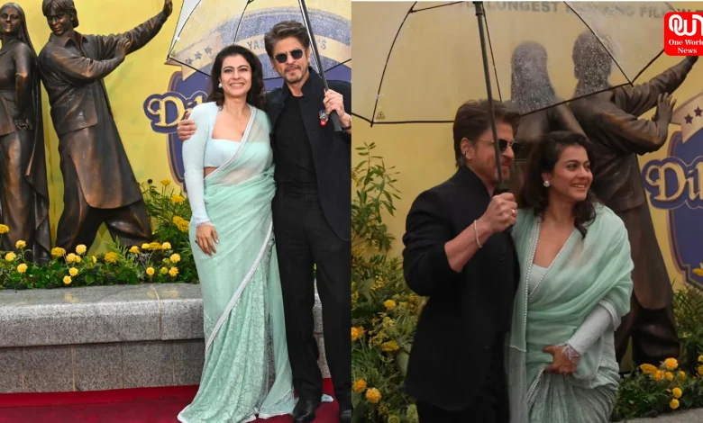 DDLJ