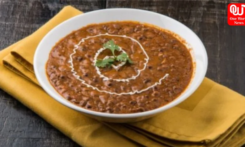 Dal Makhani vs Dal Tadka