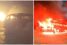 Delhi-Agra Expressway Accident