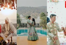 Destination Wedding 2026