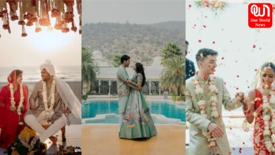 Destination Wedding 2026