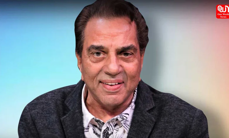 Dharmendra Birth Anniversary