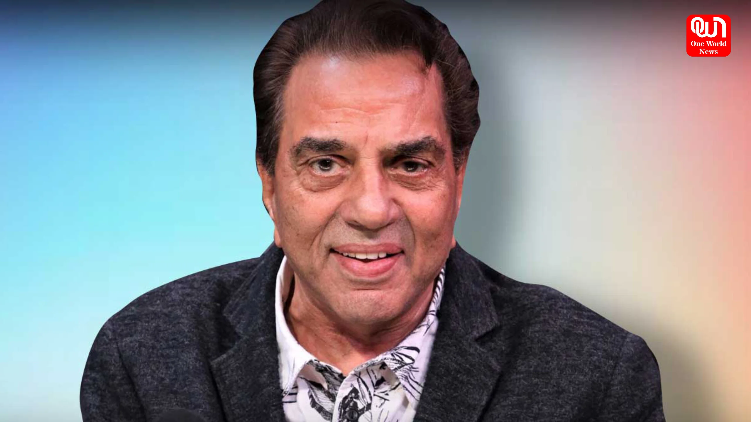 Dharmendra Birth Anniversary
