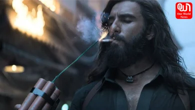 Dhurandhar Advance Booking Day 1