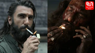 Dhurandhar First Review