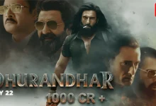 Dhurandhar Worldwide Collection